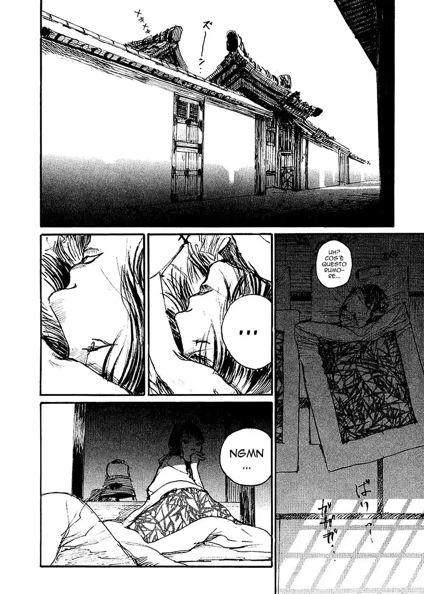 Blade of the Immortal Capitolo 92 page 18