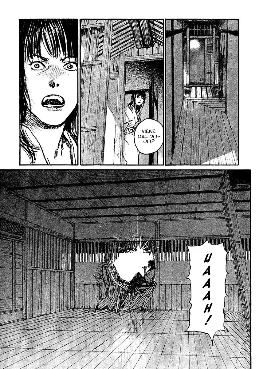 Blade of the Immortal Capitolo 92 page 19