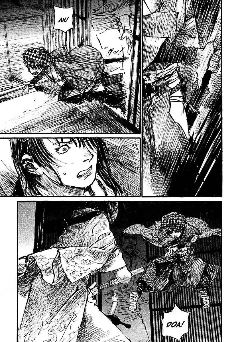 Blade of the Immortal Capitolo 92 page 7