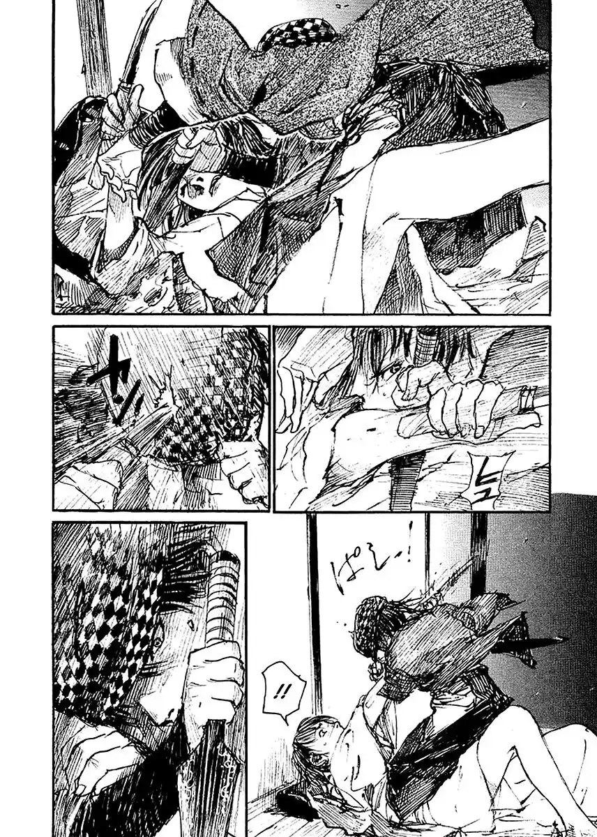 Blade of the Immortal Capitolo 92 page 8