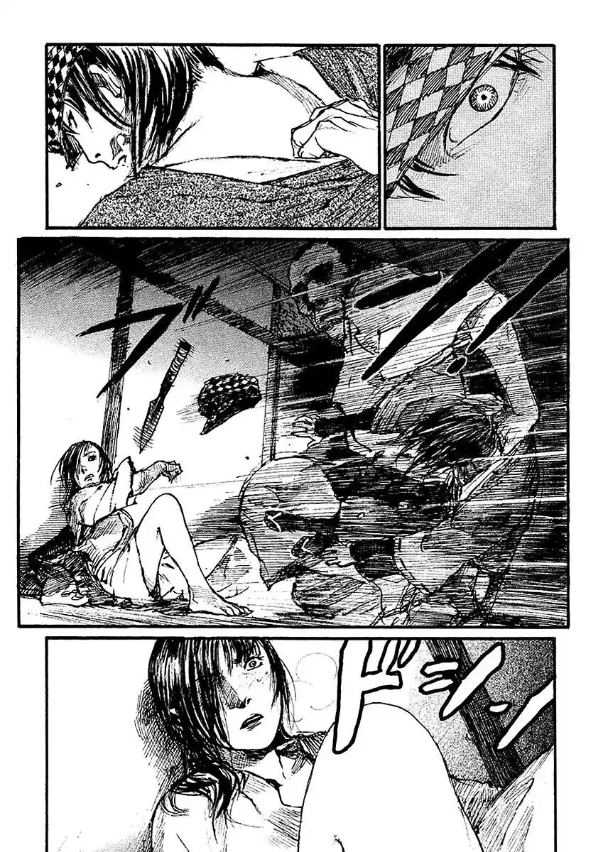 Blade of the Immortal Capitolo 92 page 9