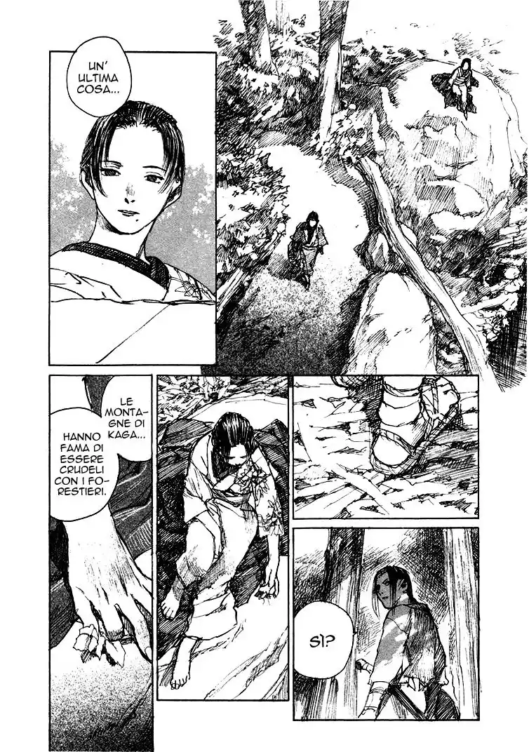 Blade of the Immortal Capitolo 46 page 12