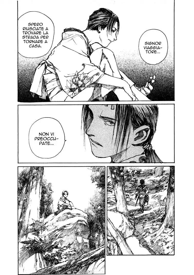 Blade of the Immortal Capitolo 46 page 13