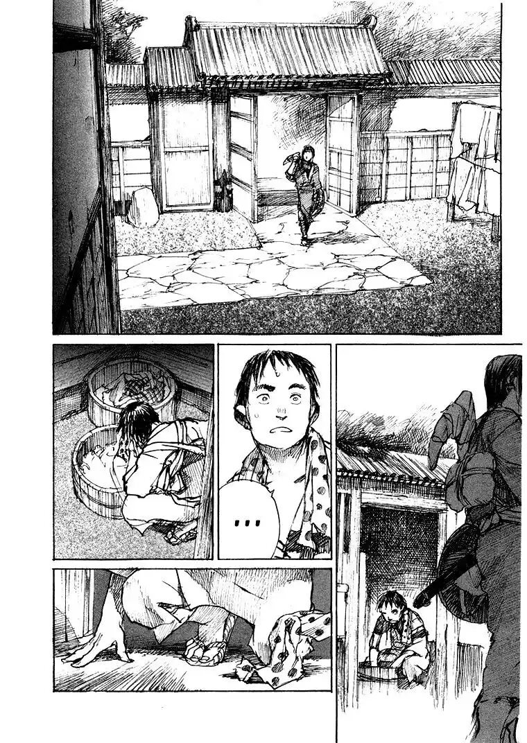 Blade of the Immortal Capitolo 46 page 16