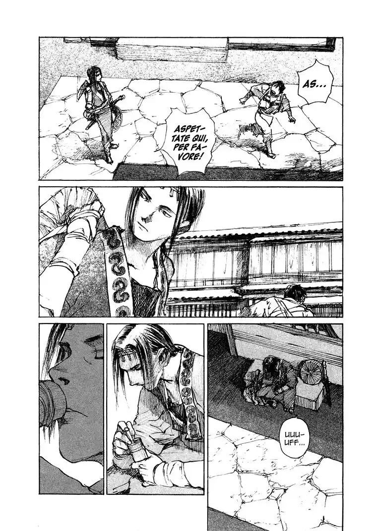 Blade of the Immortal Capitolo 46 page 18