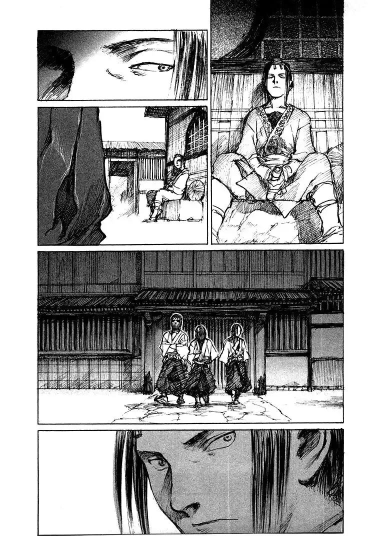 Blade of the Immortal Capitolo 46 page 19