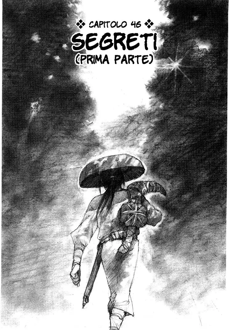 Blade of the Immortal Capitolo 46 page 2