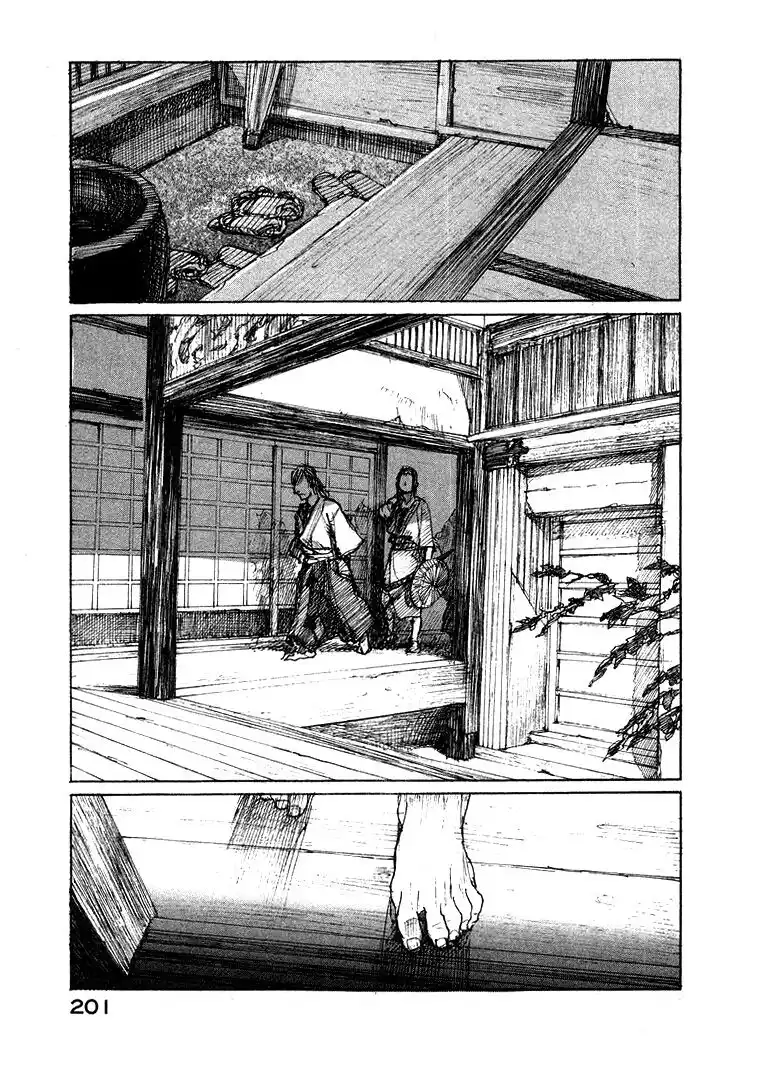 Blade of the Immortal Capitolo 46 page 23