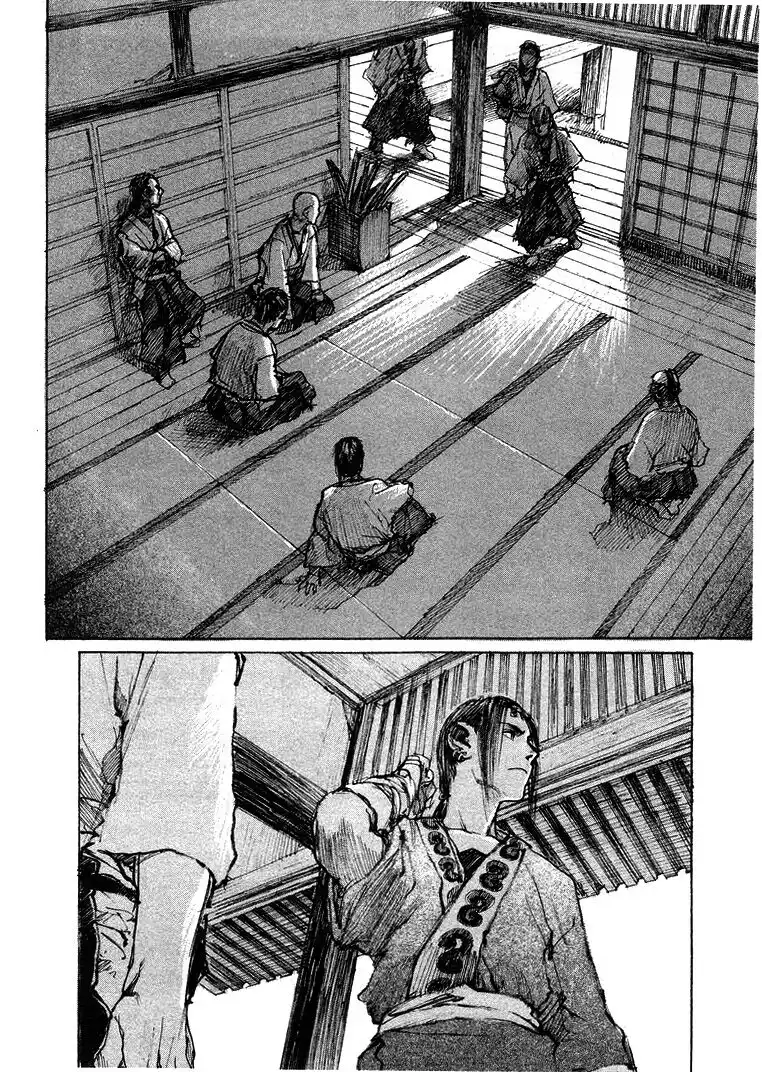 Blade of the Immortal Capitolo 46 page 24