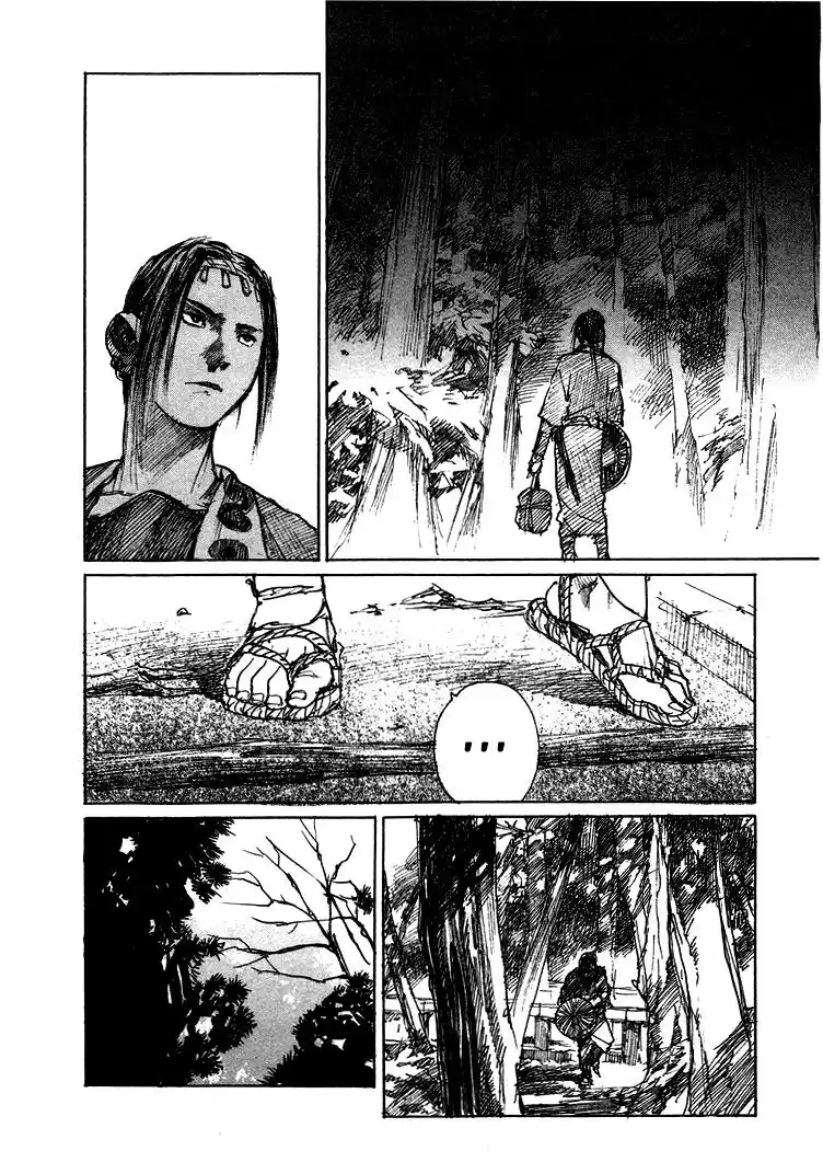 Blade of the Immortal Capitolo 46 page 6