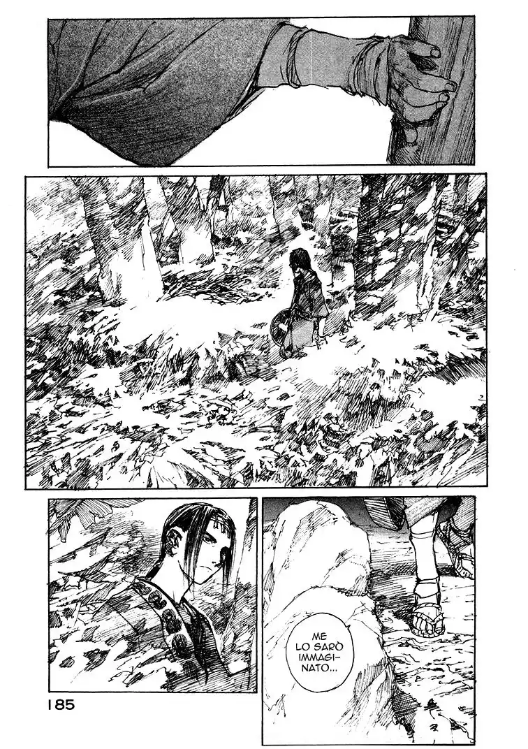 Blade of the Immortal Capitolo 46 page 7