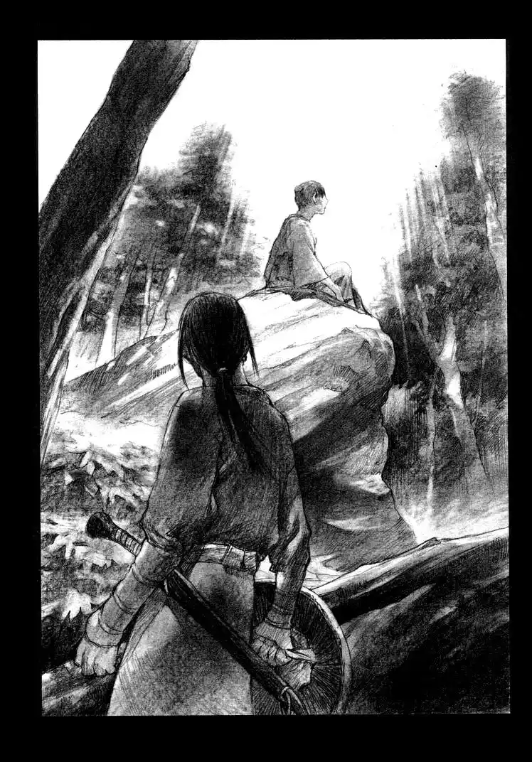 Blade of the Immortal Capitolo 46 page 8