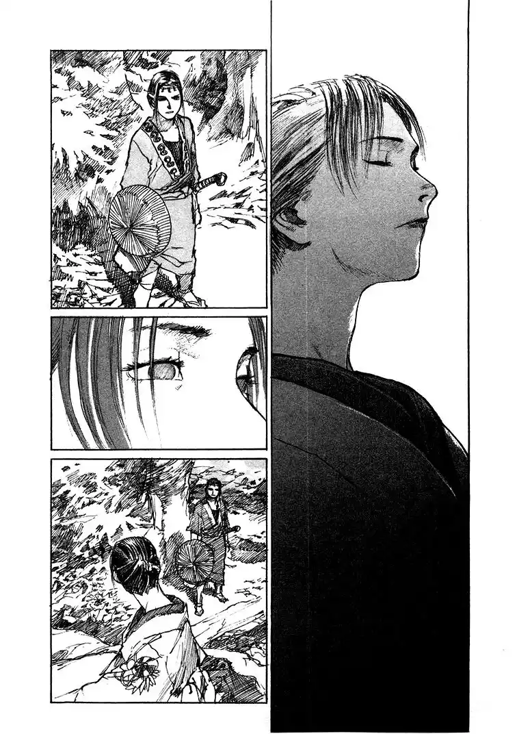 Blade of the Immortal Capitolo 46 page 9