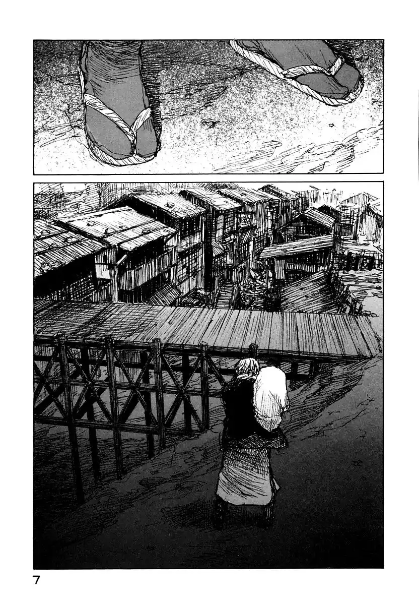 Blade of the Immortal Capitolo 84 page 10