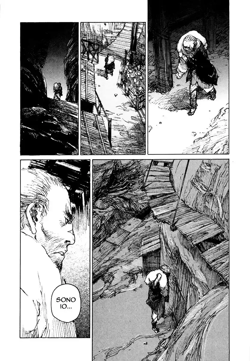 Blade of the Immortal Capitolo 84 page 11