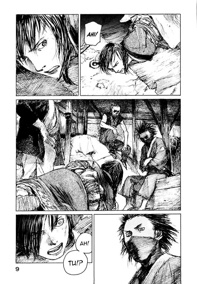 Blade of the Immortal Capitolo 84 page 12