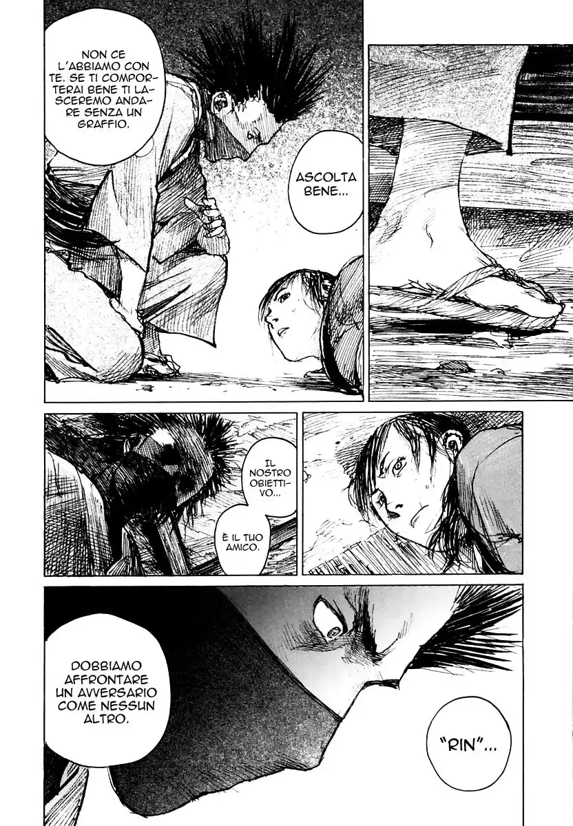 Blade of the Immortal Capitolo 84 page 13