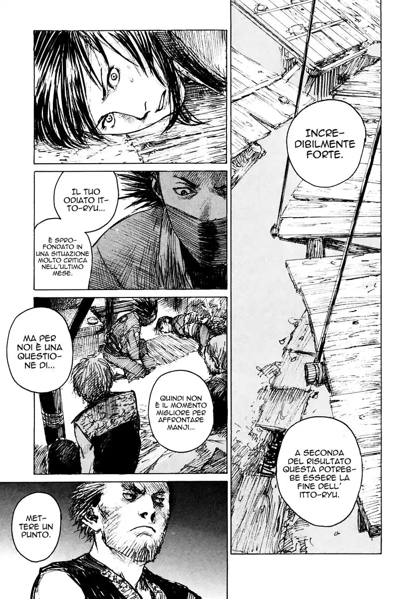 Blade of the Immortal Capitolo 84 page 14