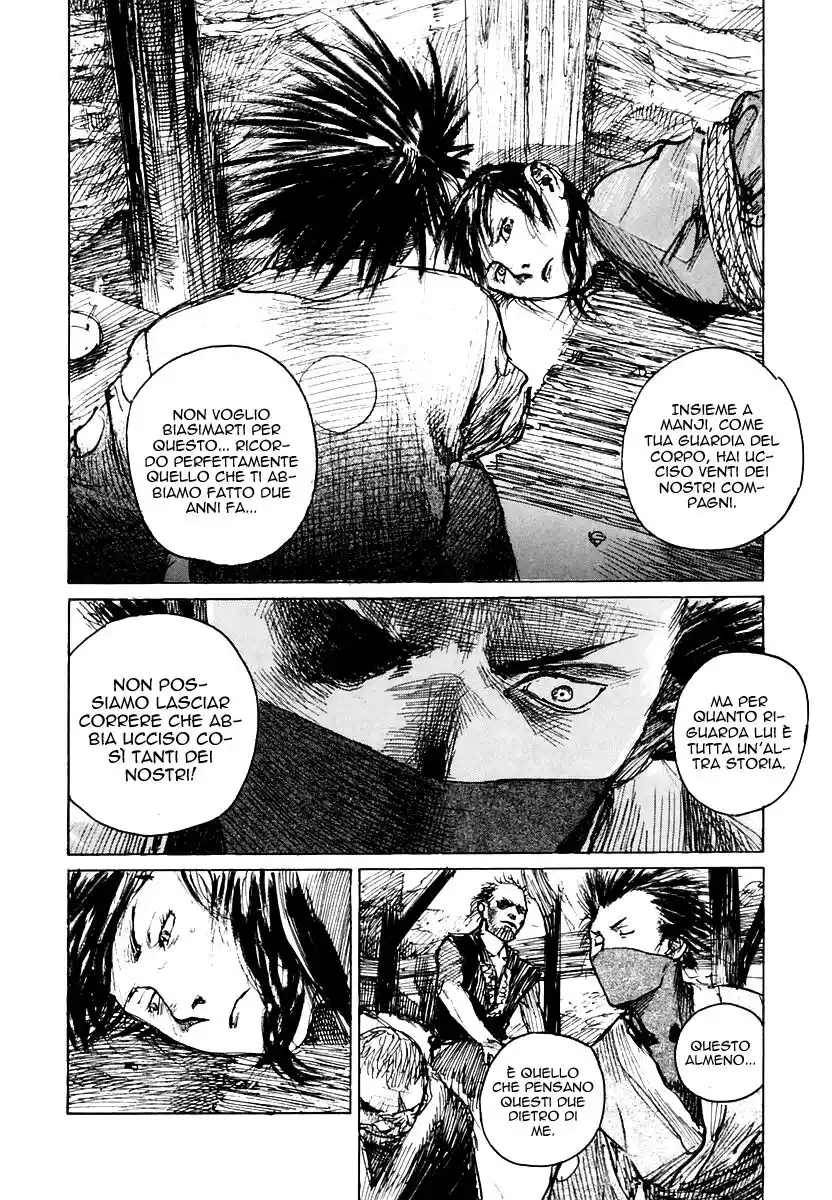 Blade of the Immortal Capitolo 84 page 15