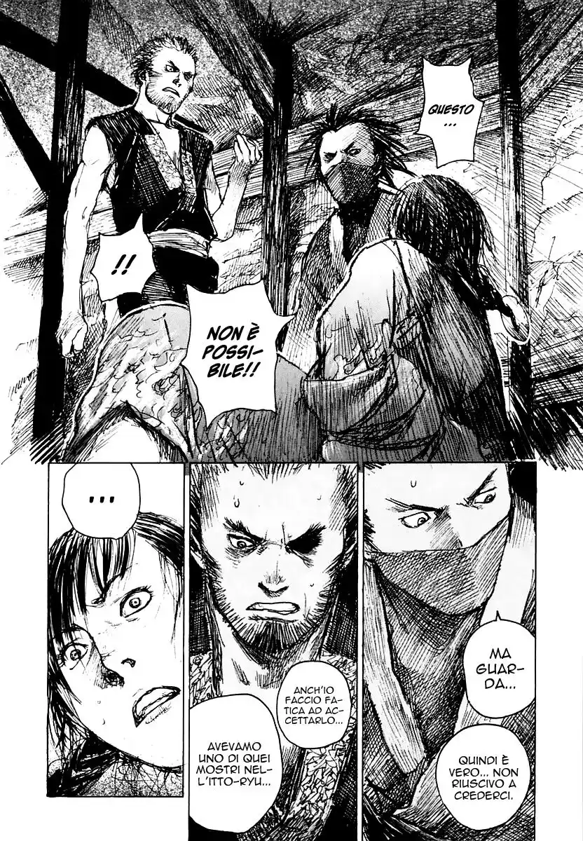 Blade of the Immortal Capitolo 84 page 17