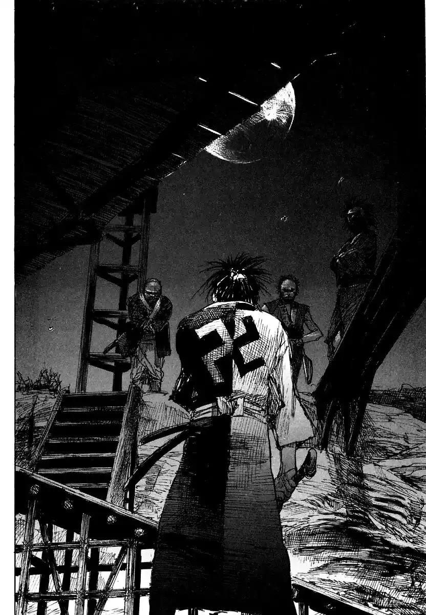 Blade of the Immortal Capitolo 84 page 21