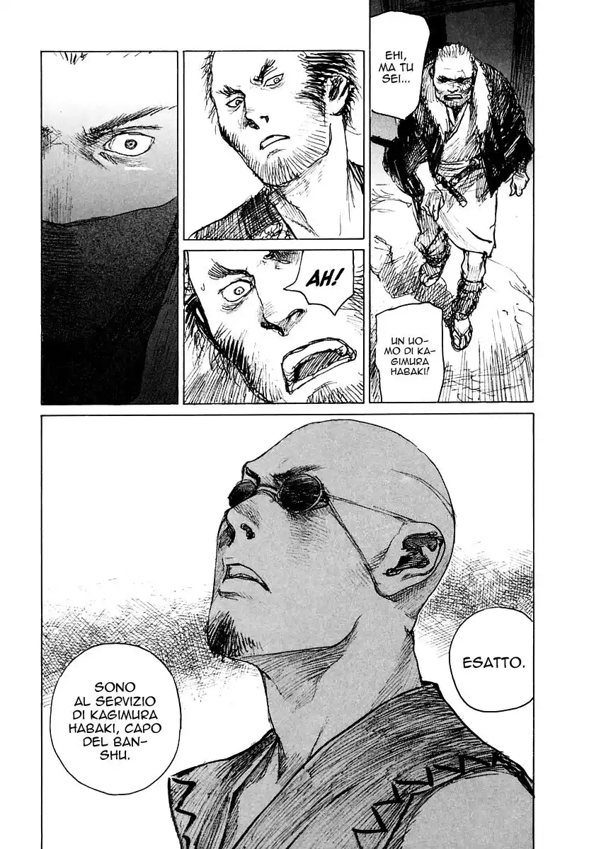 Blade of the Immortal Capitolo 84 page 24