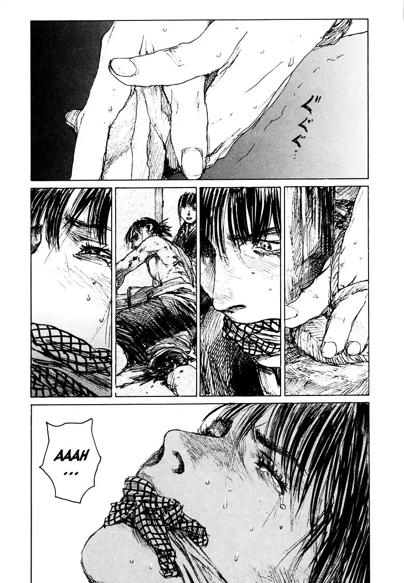 Blade of the Immortal Capitolo 84 page 30