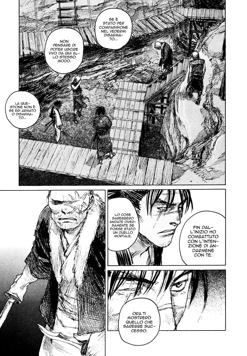 Blade of the Immortal Capitolo 84 page 32