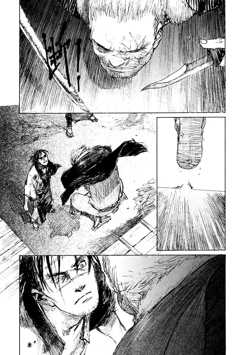 Blade of the Immortal Capitolo 84 page 34