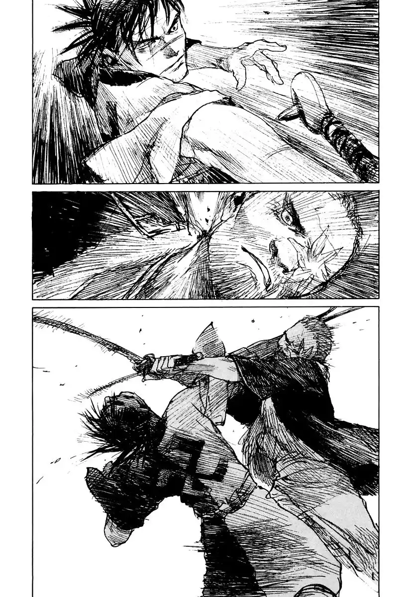 Blade of the Immortal Capitolo 84 page 35