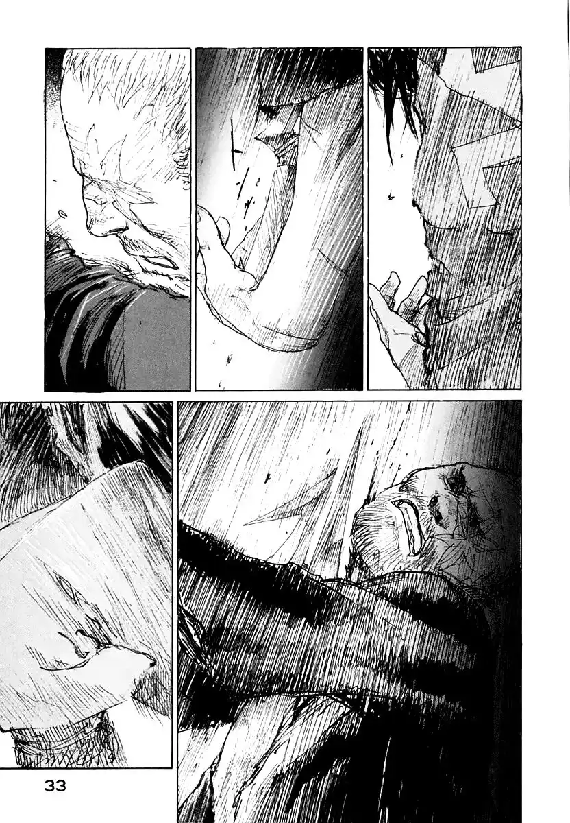 Blade of the Immortal Capitolo 84 page 36