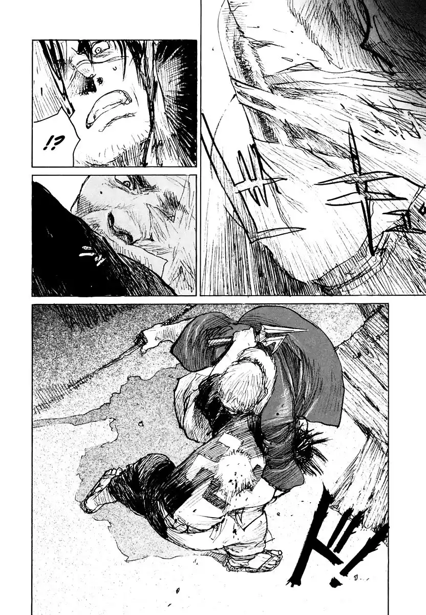 Blade of the Immortal Capitolo 84 page 37