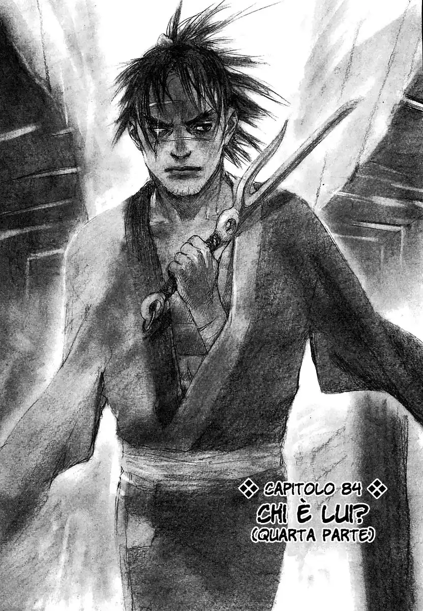 Blade of the Immortal Capitolo 84 page 6