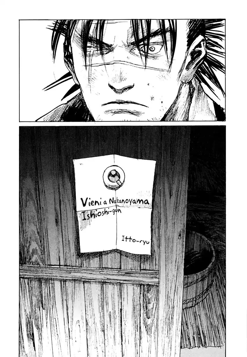 Blade of the Immortal Capitolo 84 page 7