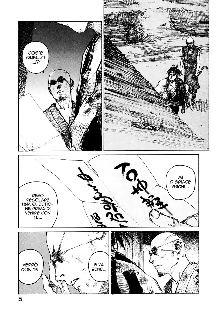 Blade of the Immortal Capitolo 84 page 8