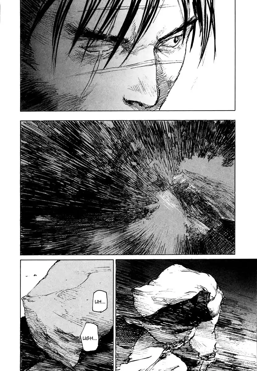 Blade of the Immortal Capitolo 84 page 9