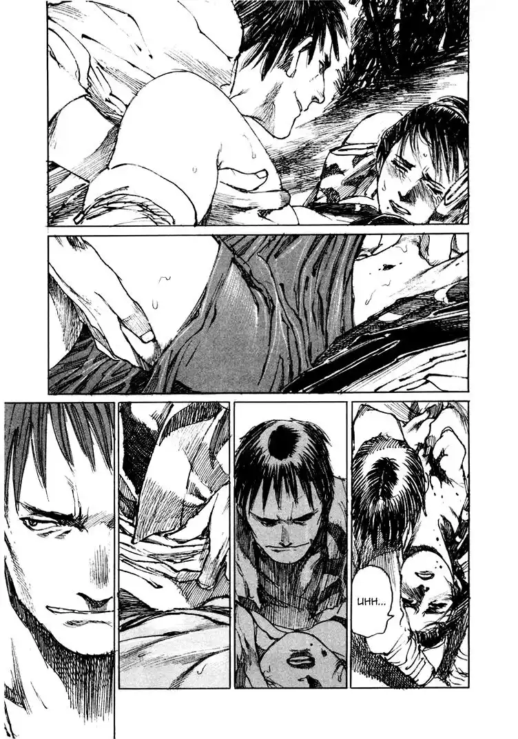 Blade of the Immortal Capitolo 31 page 18