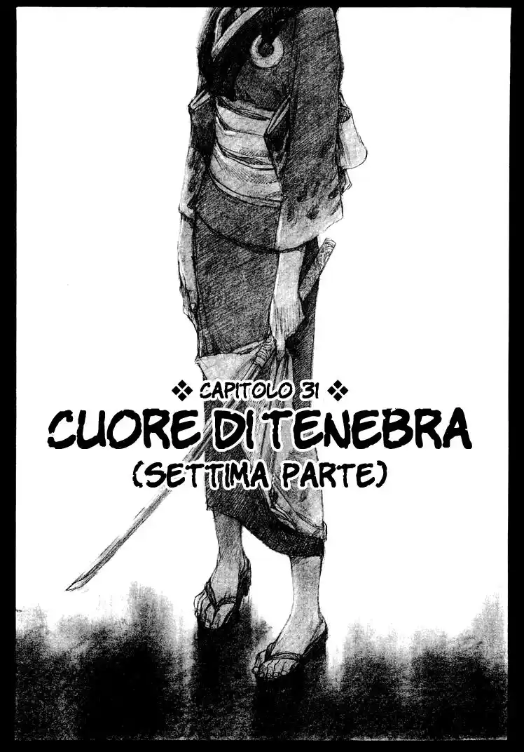 Blade of the Immortal Capitolo 31 page 2