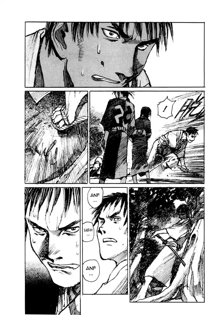 Blade of the Immortal Capitolo 31 page 29