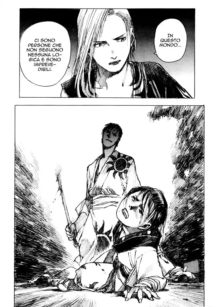 Blade of the Immortal Capitolo 31 page 7