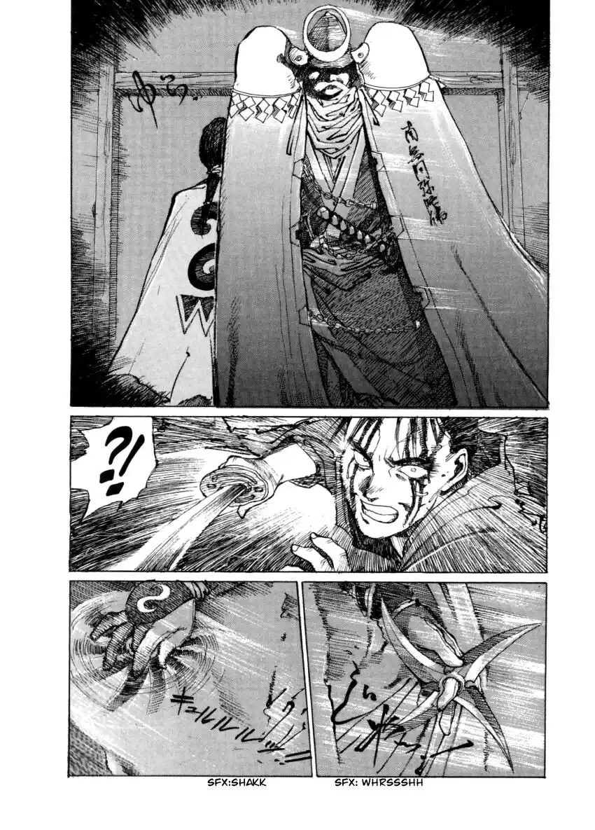 Blade of the Immortal Capitolo 01 page 32