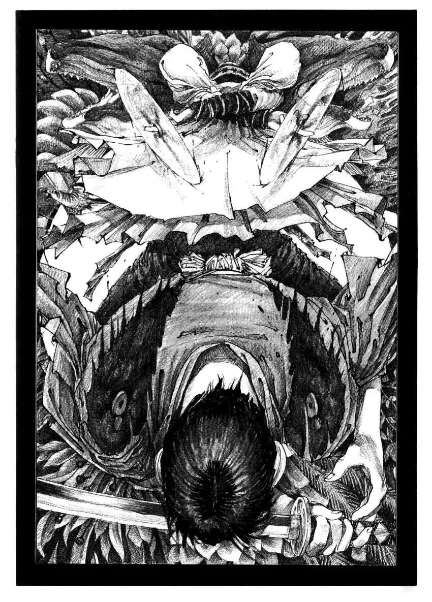 Blade of the Immortal Capitolo 01 page 33