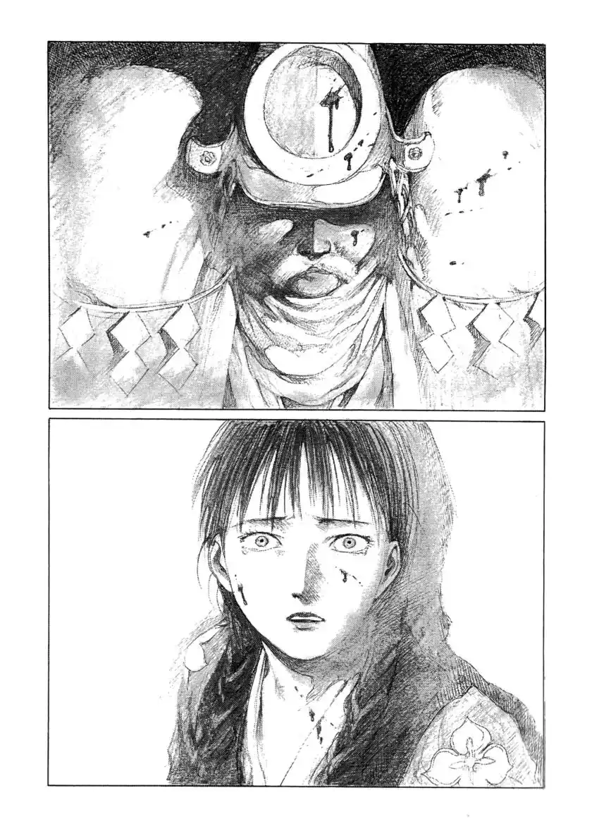 Blade of the Immortal Capitolo 01 page 36