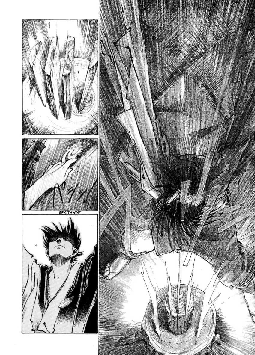 Blade of the Immortal Capitolo 01 page 40