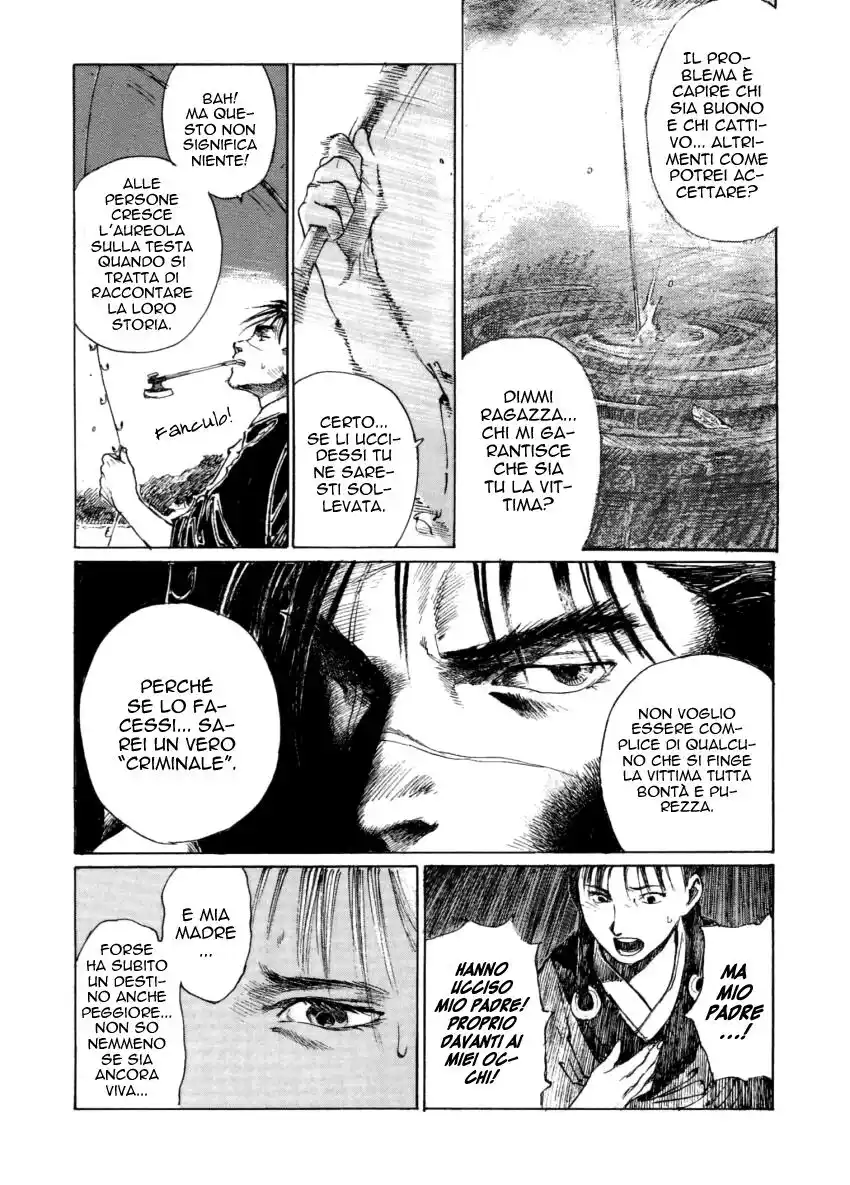 Blade of the Immortal Capitolo 01 page 46