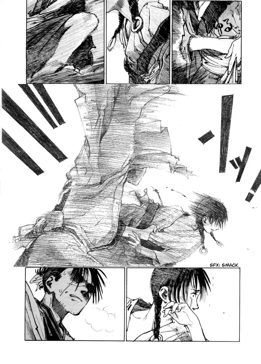 Blade of the Immortal Capitolo 01 page 50