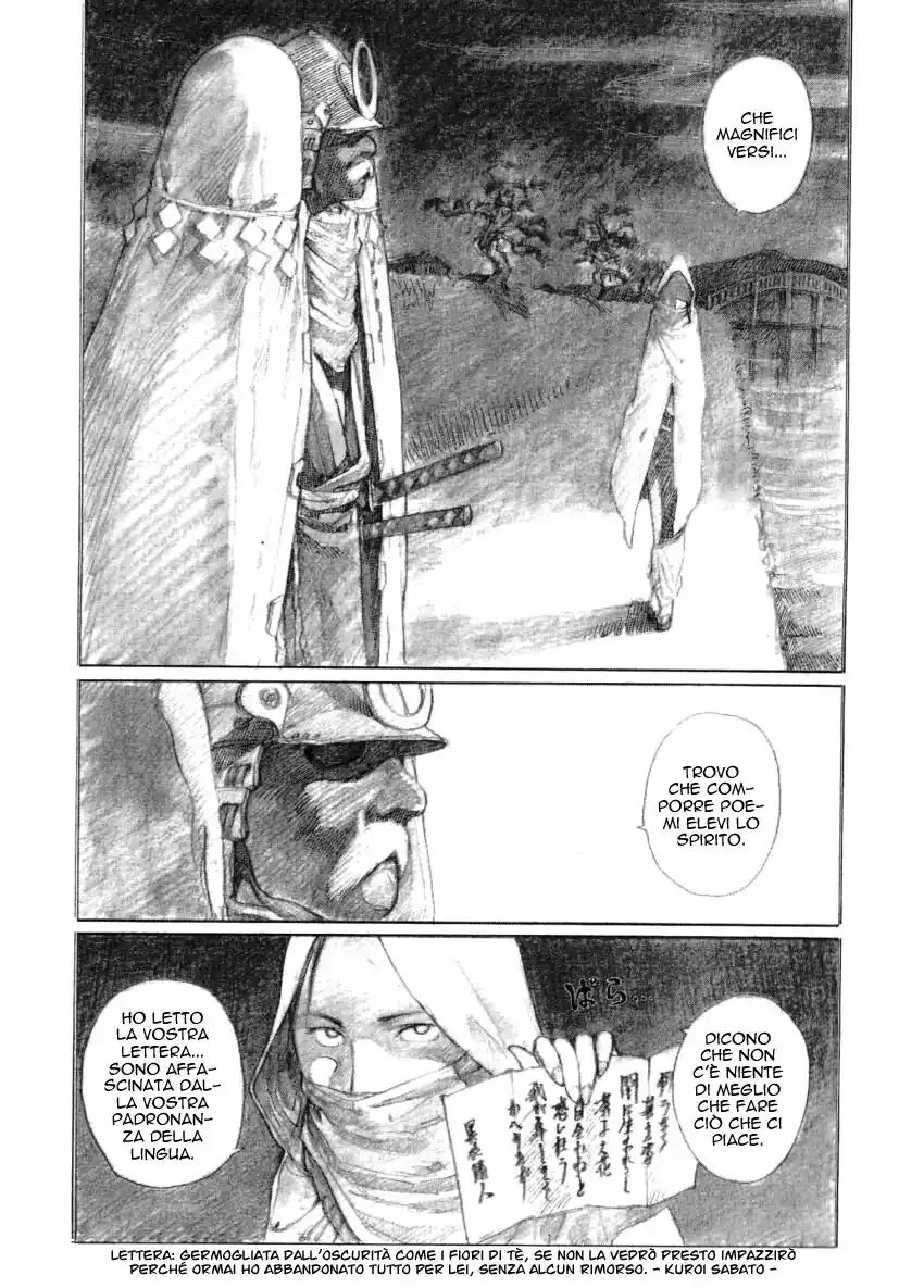 Blade of the Immortal Capitolo 01 page 54