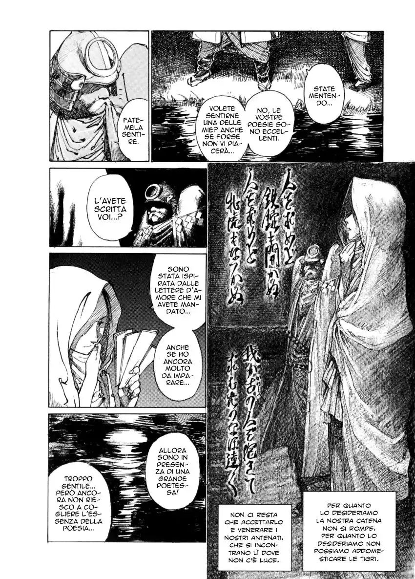 Blade of the Immortal Capitolo 01 page 55