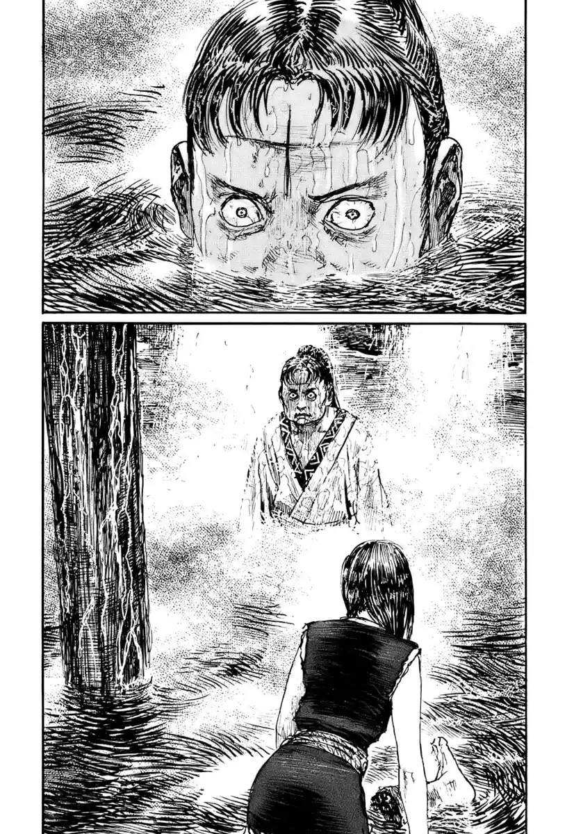 Blade of the Immortal Capitolo 132 page 10