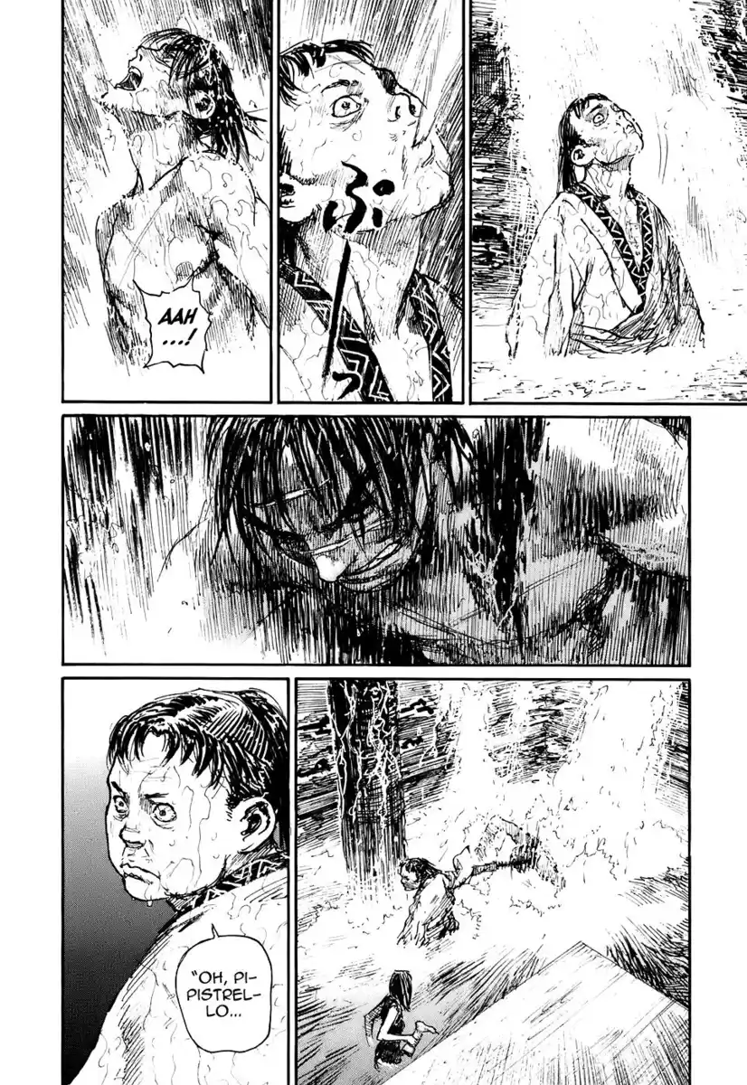 Blade of the Immortal Capitolo 132 page 11